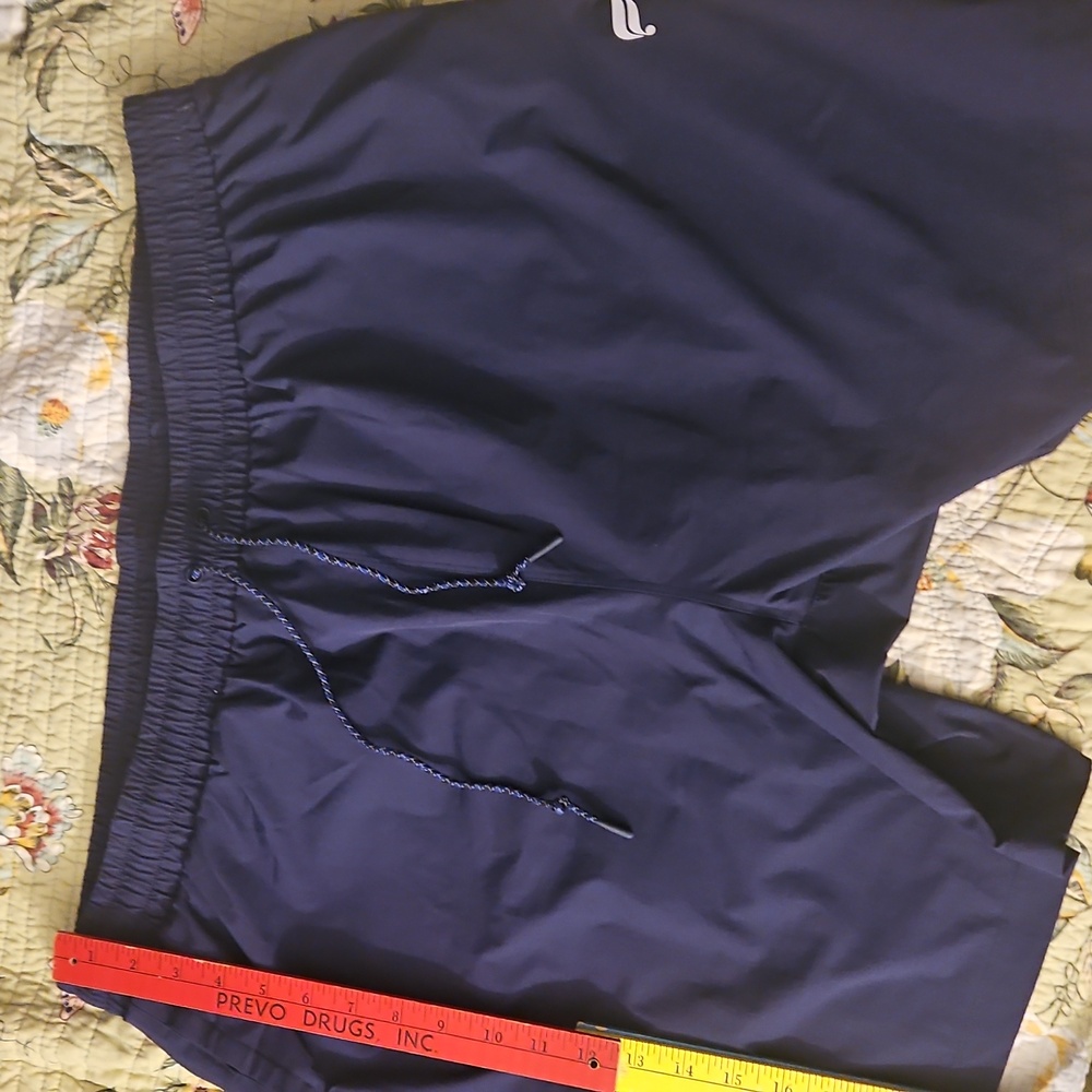 Fabletics Swim Trunks